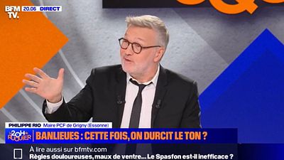 image de la news Combien gagne Laurent Ruquier sur BFMTV ? Son salaire "à 5 chiffres" dévoilé