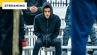 image de la news Vous avez aimé Le Monde après nous avec Julia Roberts ? Découvrez Mr. Robot, la série de son réalisateur notée 4,3 sur 5 !