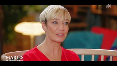 image de la news Mariés au premier regard : surprise, un candidat va devenir papa pour la 2ème fois !