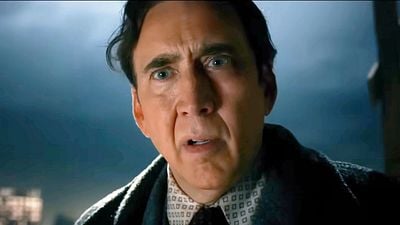 image de la news Spider-Noir sur Prime Video : c'est grâce à Breaking Bad que la série avec Nicolas Cage a pu voir le jour