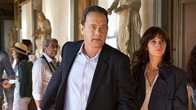 image de la news Ce soir à la télé : vous avez aimé Da Vinci Code ? Vous allez adorer la suite, et c'est toujours avec Tom Hanks