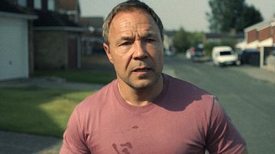 image de la news Après Adolescence, Stephen Graham sera dans un film inspiré d'une bouleversante histoire vraie