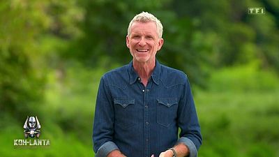 image de la news Koh-Lanta : grande nouvelle pour les fans !