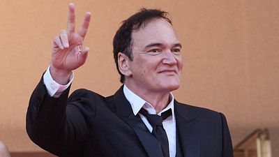 image de la news On a un titre et une date pour le nouveau Quentin Tarantino... et ce n'est pas un film !