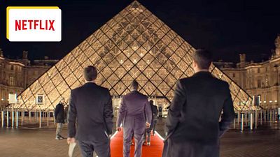 image de la news Netflix n'a toujours pas renouvelé cette série française même si "les spectateurs la méritent" selon l'une de ses stars