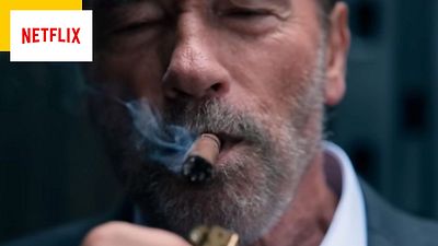 image de la news Arnold Schwarzenegger sur Netflix : le retour de la star de Terminator est-il une réussite ?