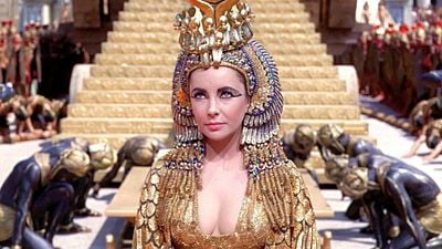 image de la news Elizabeth Taylor : bientôt une série consacrée à la star de Cléopâtre... par le créateur de Dahmer !