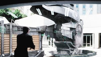 image de la news C'est l'une des scènes d'ouverture les plus vertigineuses de la science-fiction : 24 ans après, elle nous fait encore vibrer