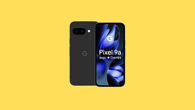 image de la news Depuis l’annonce du Google Pixel 10a, la version précédente voit son prix chuter avec cette offre dingue