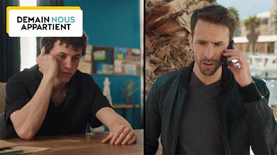 image de la news Demain nous appartient : ce qui vous attend dans l'épisode 1711 du mercredi 19 juin 2024 [SPOILERS]