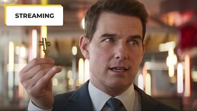 image de la news Tom Cruise contre une IA, qui gagne ? Réponse dans ce film d'action disponible en streaming !