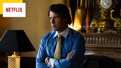 Laurent Lafitte est Bernard Tapie sur Netflix :  "Je n’ai pas du tout voulu faire du mimétisme"