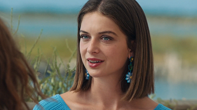 image de la news Ici tout commence : "C'est un moyen pour moi de marquer que tu es ma mère" ... Carla prend une grande décision concernant Rose !