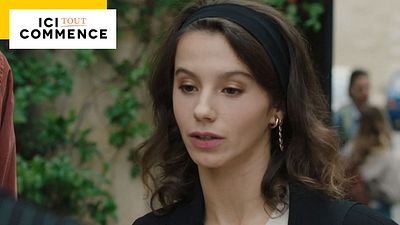 image de la news Ici tout commence : métamorphosée, Elodie revient à l'Institut... et elle n'est pas toute seule !