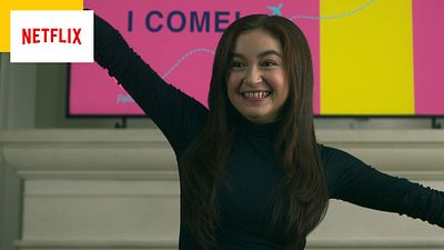 image de la news Netflix : pourquoi le spin-off XO Kitty est plus réussi que les films À tous les garçons que j’ai aimés
