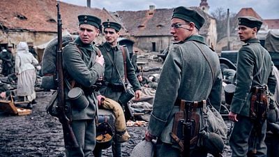 image de la news "Une pépite, un bijou, une œuvre d’art" : noté 4 sur 5, c'est le meilleur film de guerre de l'année 2022... Et il a été privé de sortie cinéma !