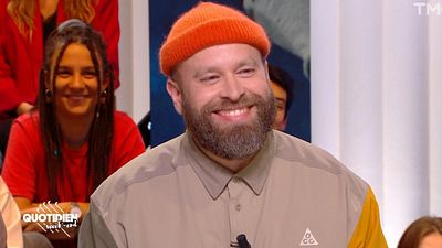 image de la news Quotidien : qui est Yann Marguet, le nouveau chroniqueur de l’émission ?