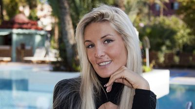 Le message provoquant de Marie Garet (Secret Story) après son arrestation sous l'emprise de stupéfiants