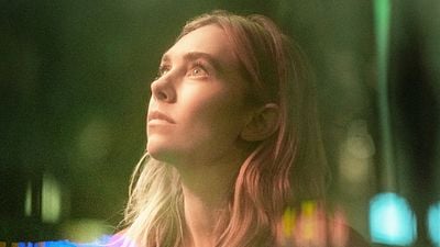 image de la news Netflix : après les 4 Fantastiques, Vanessa Kirby joue la montre dans un thriller sous haute tension ! Découvrez la bande-annonce