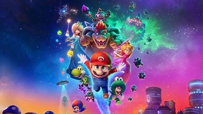 image de la news Votre héros préféré est de retour dans cet immense succès au box-office !