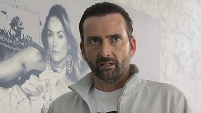 image de la news Personne ne s’attendait à voir la star d’un des meilleures séries de science-fiction des années 2000 dans ce film Netflix, et pourtant !