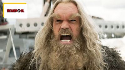 image de la news Wolverine vs. Dents-de-sabre : le deuxième round aura lieu dans Deadpool 3 et on a les images !