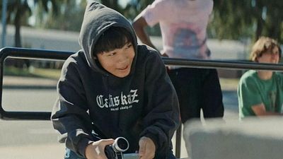 image de la news Si vous avez été adolescent dans les années 2000, vous allez adorer ce très beau film américain