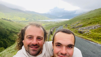 image de la news “Nous avons vécu l’enfer” - Guillaume (L’amour est dans le pré) victime d’un terrible incendie