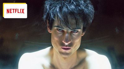 image de la news Netflix : en pleine polémique, la plateforme annule l’une de ses séries fantasy les plus populaires