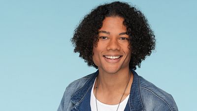 image de la news Star Academy 2023 (portrait) : qui est Louis, ce candidat extraverti qui ne veut pas grandir ?