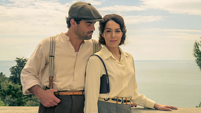 image de la news L'Eté 36 : une saison 2 est-elle prévue pour la série historique de TF1 ?