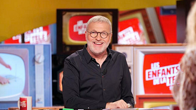image de la news Les enfants de la télé : on connait le remplaçant de Laurent Ruquier !