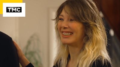 image de la news "J’étais stressé de lui parler" : comment s’est passé le retour de Mallaury Nataf dans Les Mystères de l’amour ?