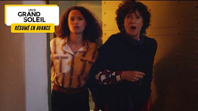 image de la news Un Si Grand Soleil en avance : résumé de l’épisode du lundi 19  août 2024 [SPOILERS]