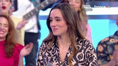 image de la news N’oubliez pas les paroles : bonne nouvelle pour la Maestro Sandy et son mari Victor !