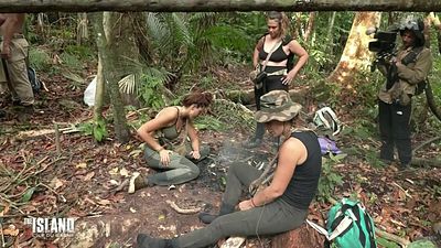 image de la news The Island : qui sont les survivants de la saison après un final plein de rebondissements ?