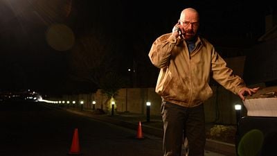 image de la news 13 ans après sa sortie, le meilleur épisode de Breaking Bad reste quasiment indétrônable
