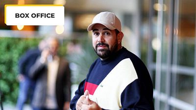 image de la news Un p'tit truc en plus : déjà 5 millions d'entrées pour la comédie d'Artus, et c'est un triomphe en province !