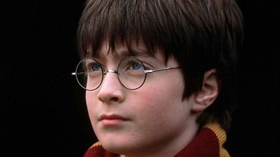 image de la news Une première image officielle du nouveau Harry Potter mais une mauvaise nouvelle pour les fans