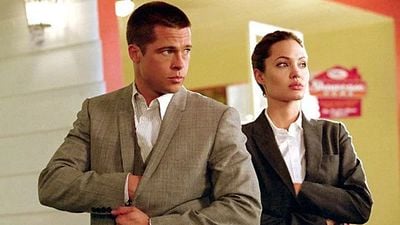 image de la news Quiz Cinéma : si tu connais bien la carrière de Brad Pitt, tu peux faire 9 sur 9 !