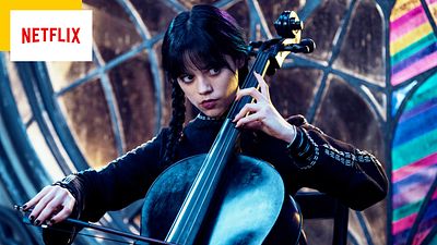 image de la news Mercredi sur Netflix : pourquoi on a adoré la série macabre de Tim Burton sur la famille Addams !