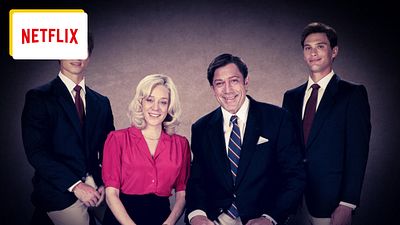 image de la news Netflix : après Dahmer, voici la bande-annonce de cette autre histoire vraie et glaçante !