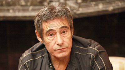 image de la news "J'ai commencé à rire, et après..." : 23 ans après, Gérard Lanvin revient sur la plus drôle de ses interviews