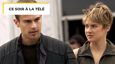 image de la news Ce soir à la télé : c'est l'une des meilleures sagas ado jamais réalisées, et il y a des vrais morceaux de science-fiction dedans !