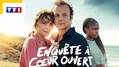 image de la news Enquête à coeur ouvert sur TF1 : que vaut la série avec Claire Keim et Pierre-François Martin-Laval ?