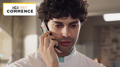 image de la news Ici tout commence : David va-t-il obtenir son poste à Madrid ?