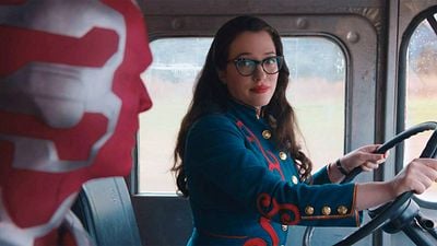 image de la news "J'ai sincèrement oublié" : 4 ans après, cette actrice Marvel ne se souvenait plus de son rôle !