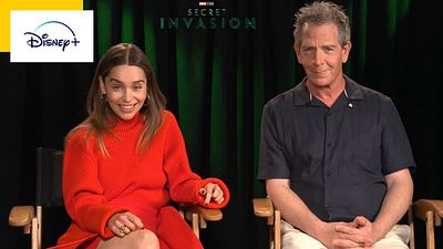 image de la news “Ça a dépassé toutes mes attentes” : Emilia Clarke comblée par son entrée dans le MCU avec Secret Invasion