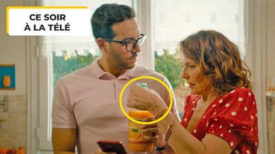 image de la news Super-héros malgré lui : appuyez sur pause à 7 minutes et 20 secondes, et regardez bien ce jus de fruits