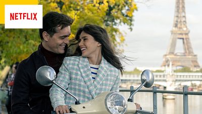 image de la news Berlin sur Netflix : quels sont les lieux de tournage parisiens de la série dérivée de La Casa de Papel ?
